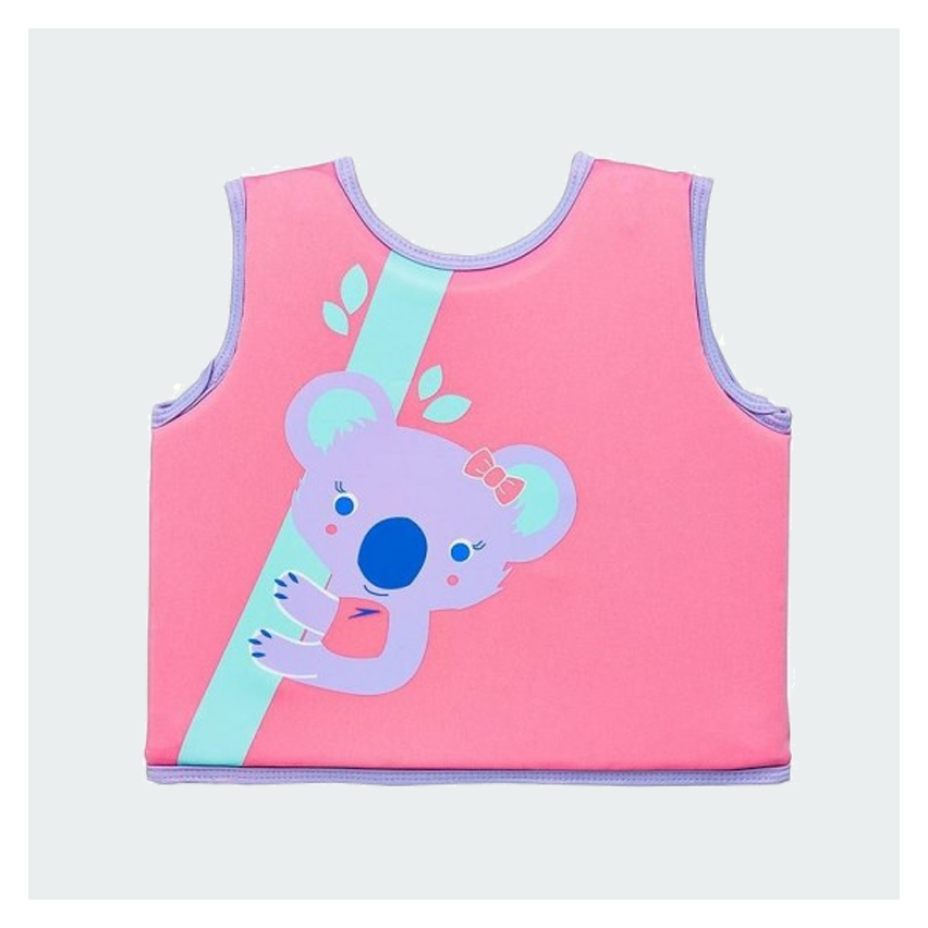 Koala Printed Float Vest