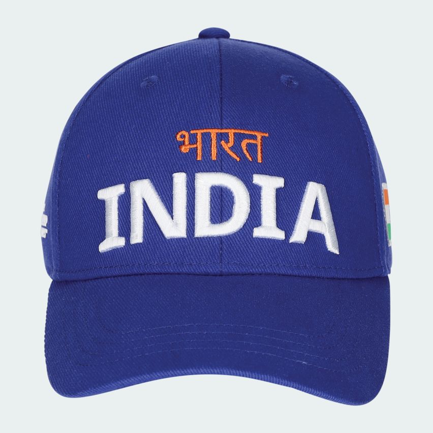 India Cap