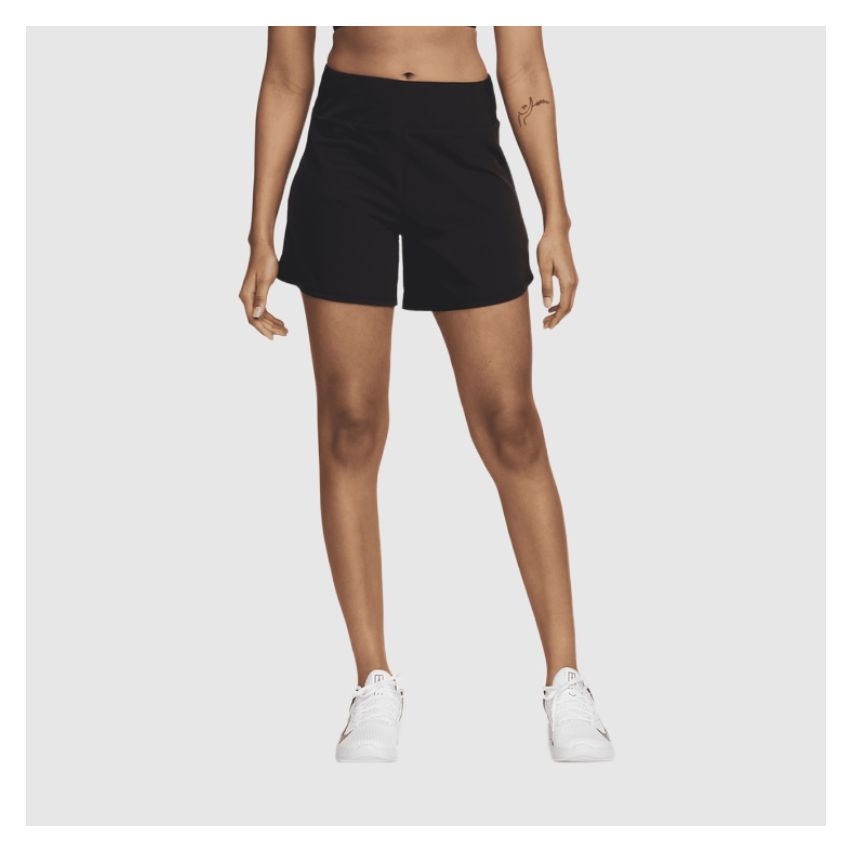 Nike Bliss Dri-Fit 5In Br Short for Women