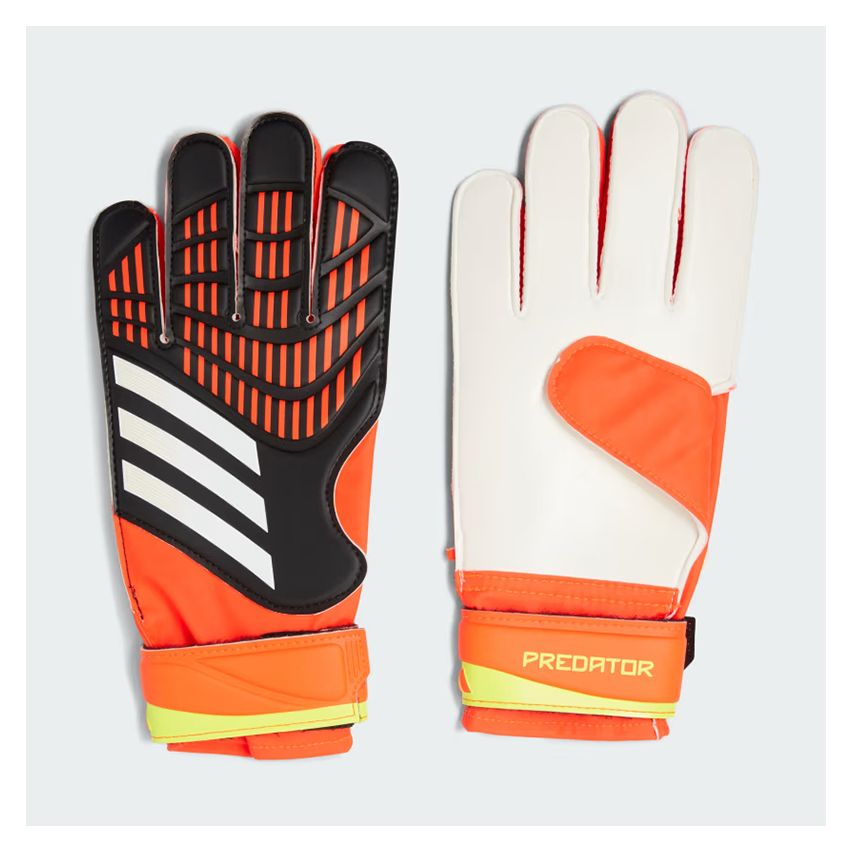 Adidas Predator Training Goalkeeper Gloves For Men