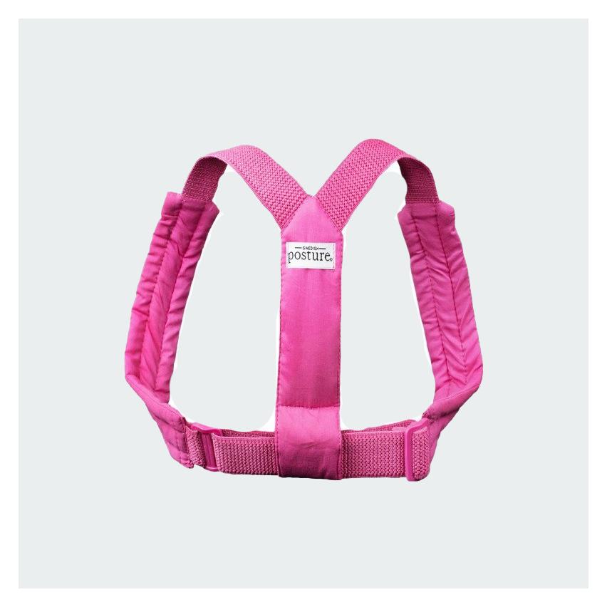 Swedish Posture Shoulder Support For Kids