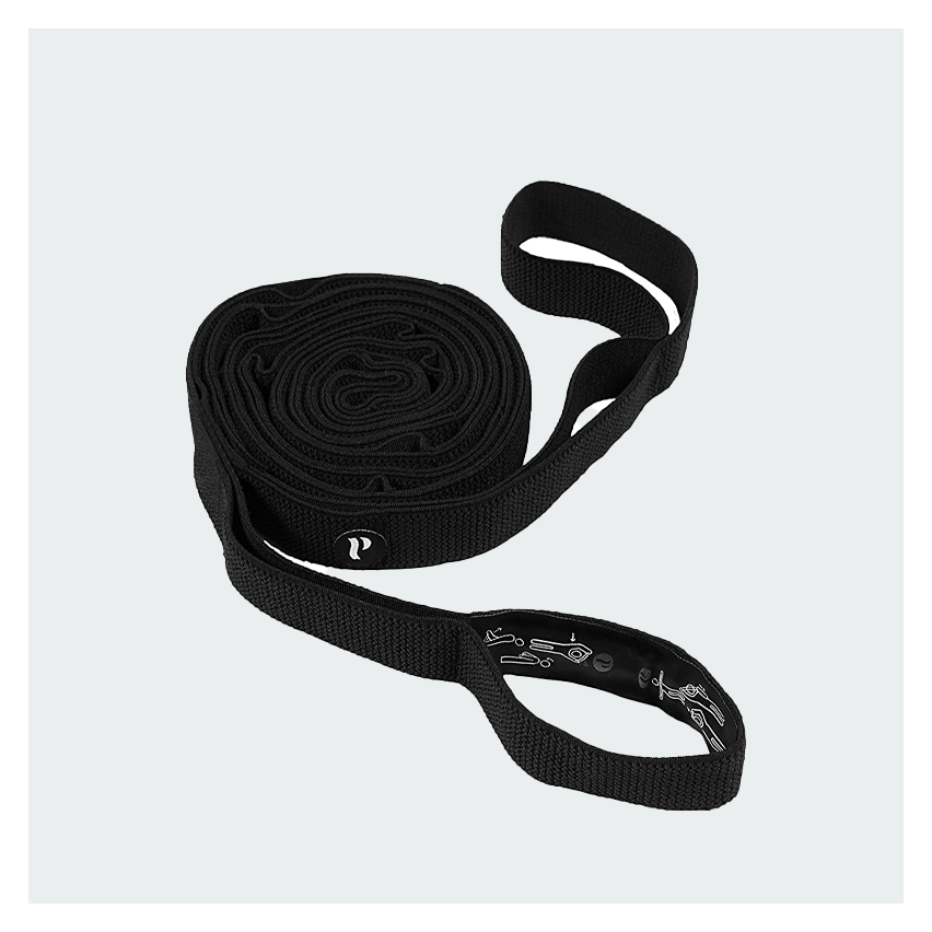 Posture Position Belt