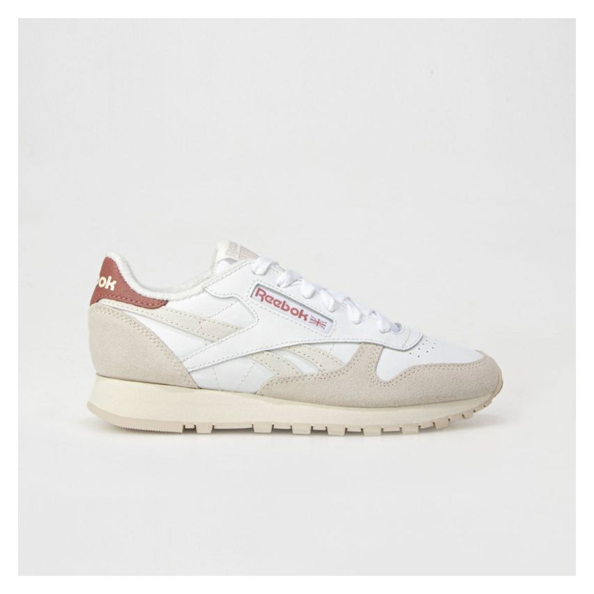 Reebok Classic Leather Shoes for Women