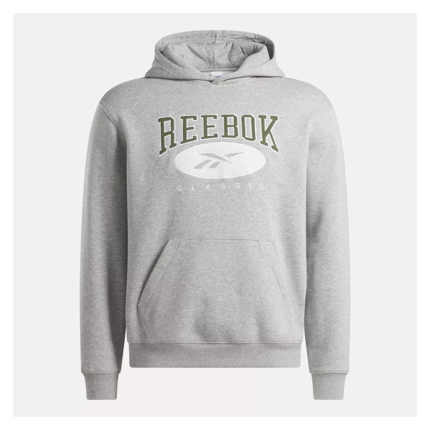 Reebok Archive Essentials Hoodie for Adults for Unisex