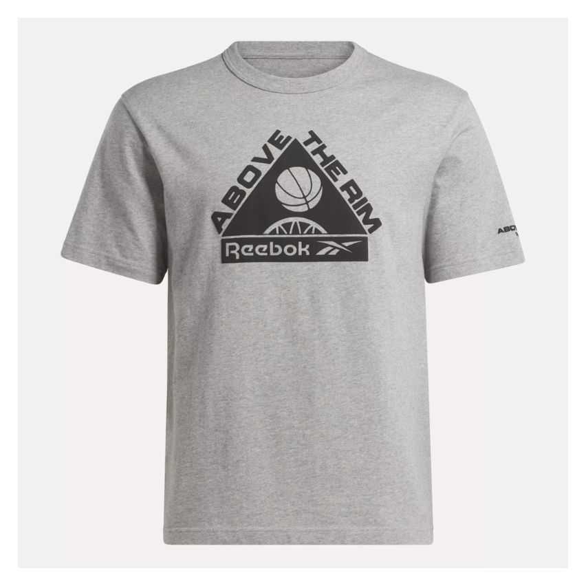 Reebok Above The Rim Graphic T-Shirt for Men