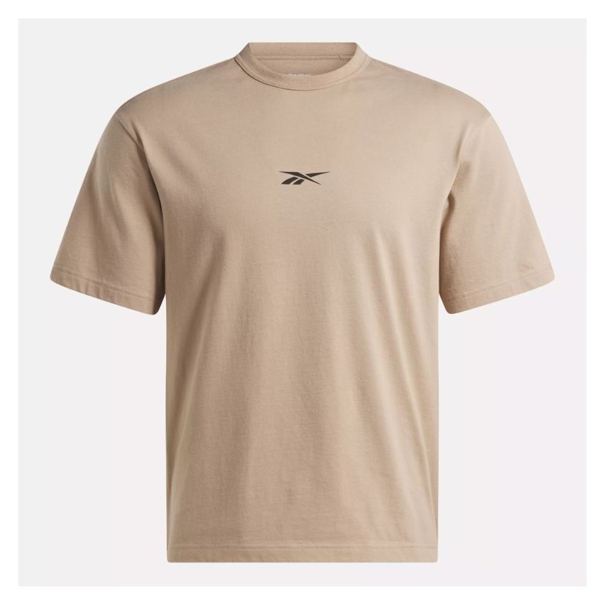 Reebok No Matter The Test Graphic Tee for Men