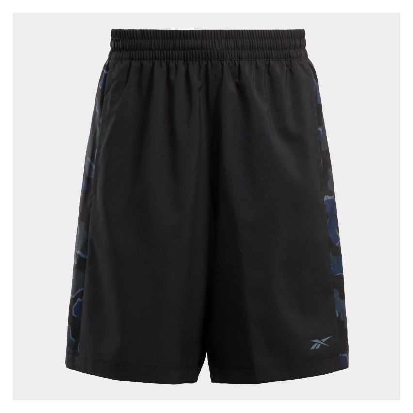 Reebok Train Motion Camo Short for Men