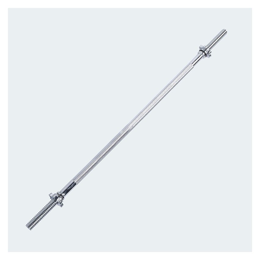 Tunturi Thread Barbell 47 Bar For Adults