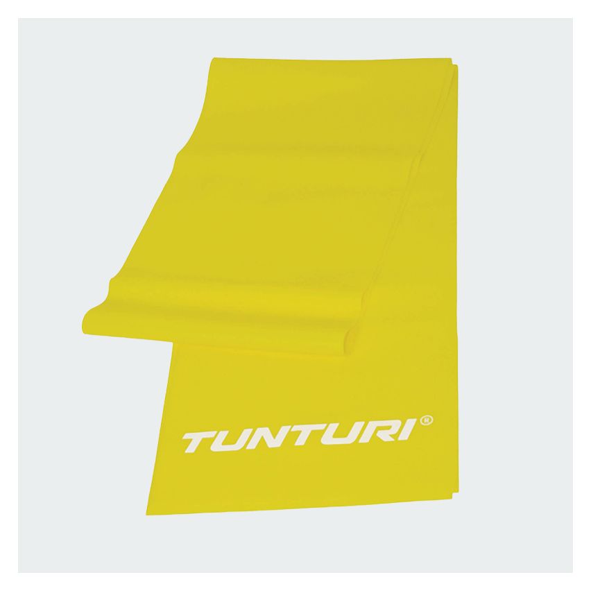 Tunturi ResistanceBand For Adults