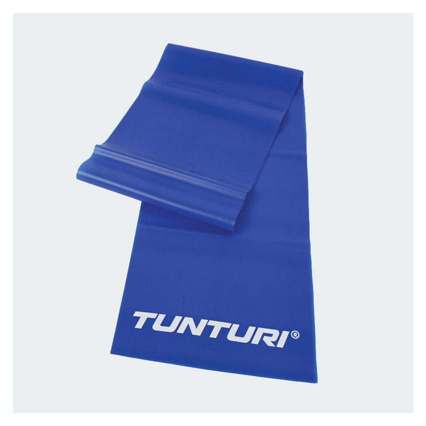 Tunturi Resistance Band Heavy Resistance Band For Adults