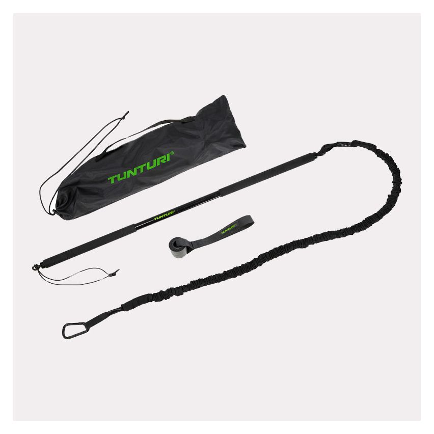 Tunturi Resistance Trainer Resistance Band For Adults