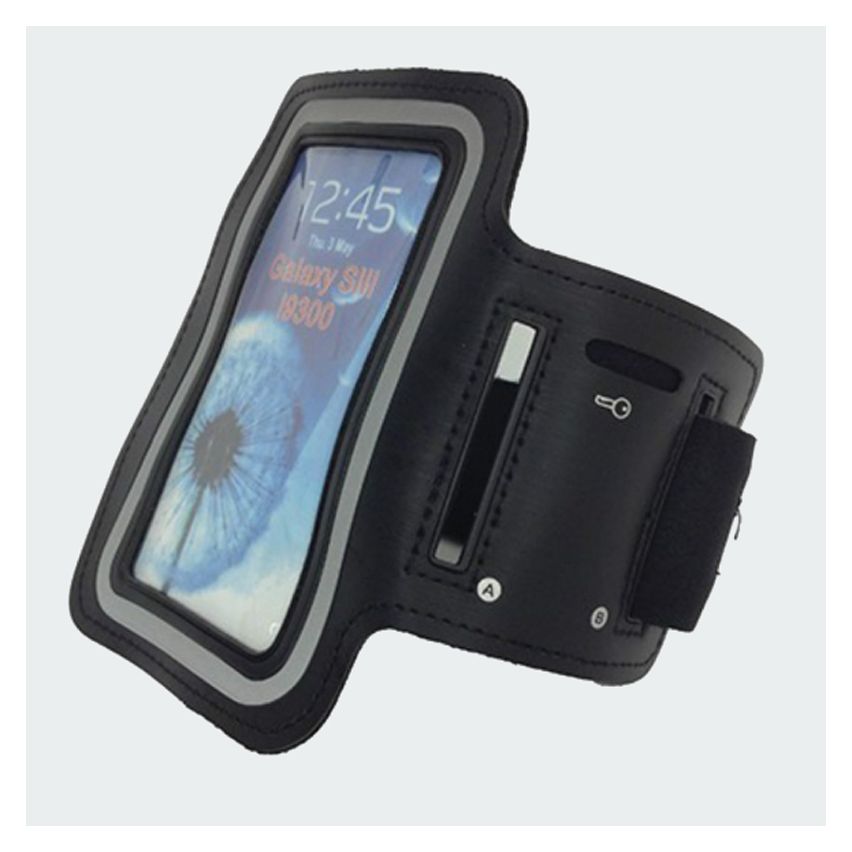 Tunturi phone Arm Band For Adults