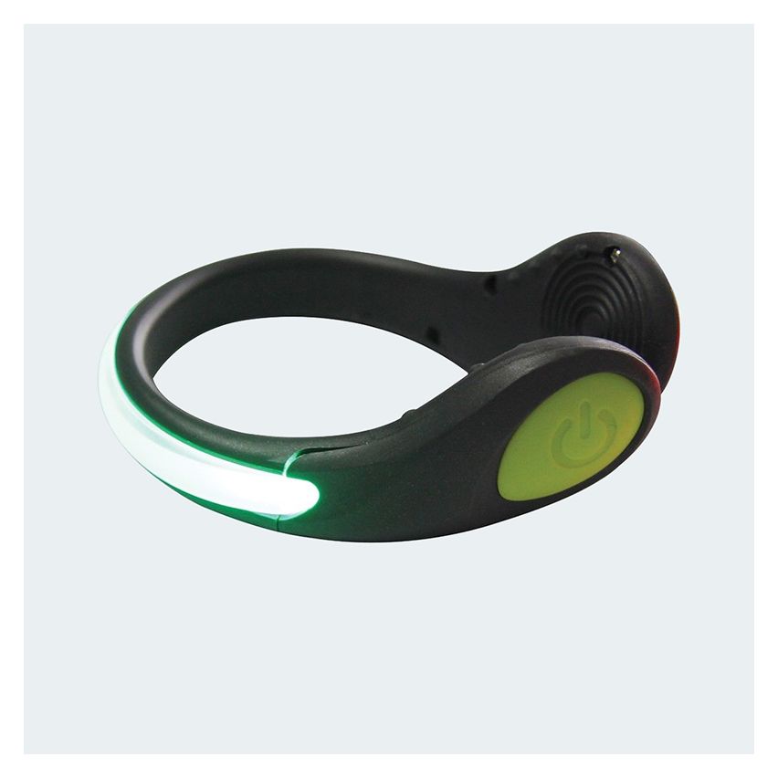 Tunturi Led Safety Shoe Clip For Adults