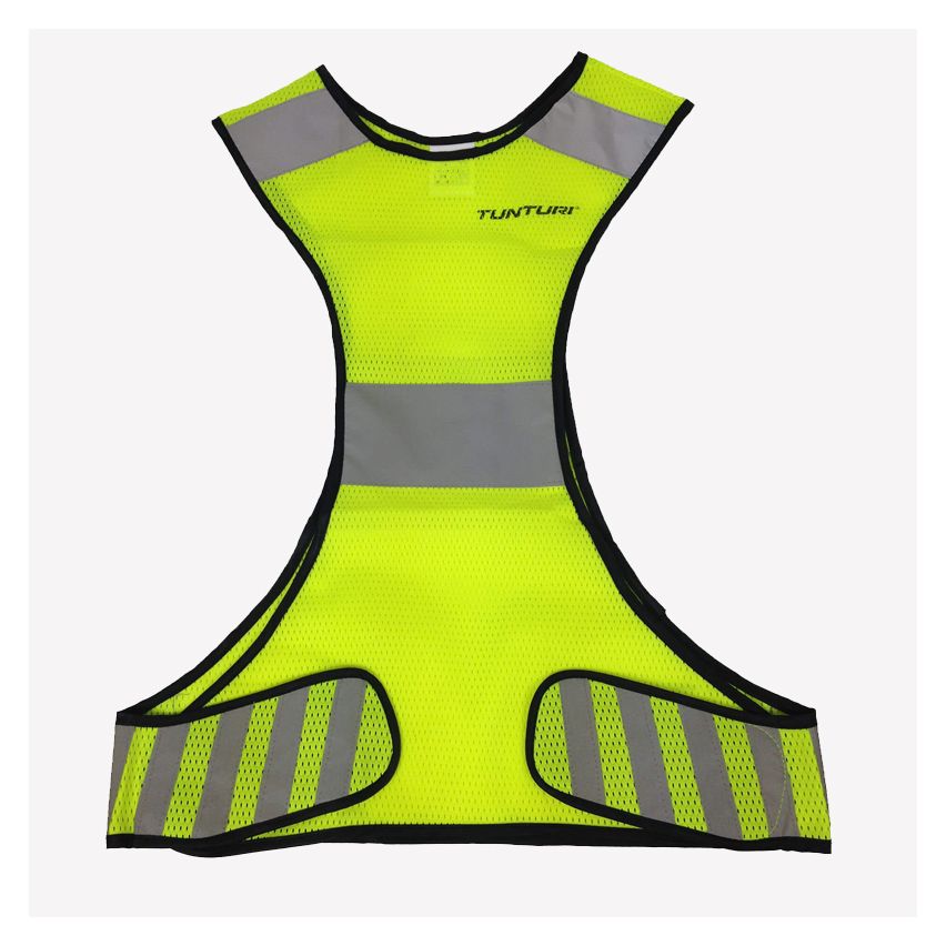 Tunturi X-ShapeRunning Vest For Adults