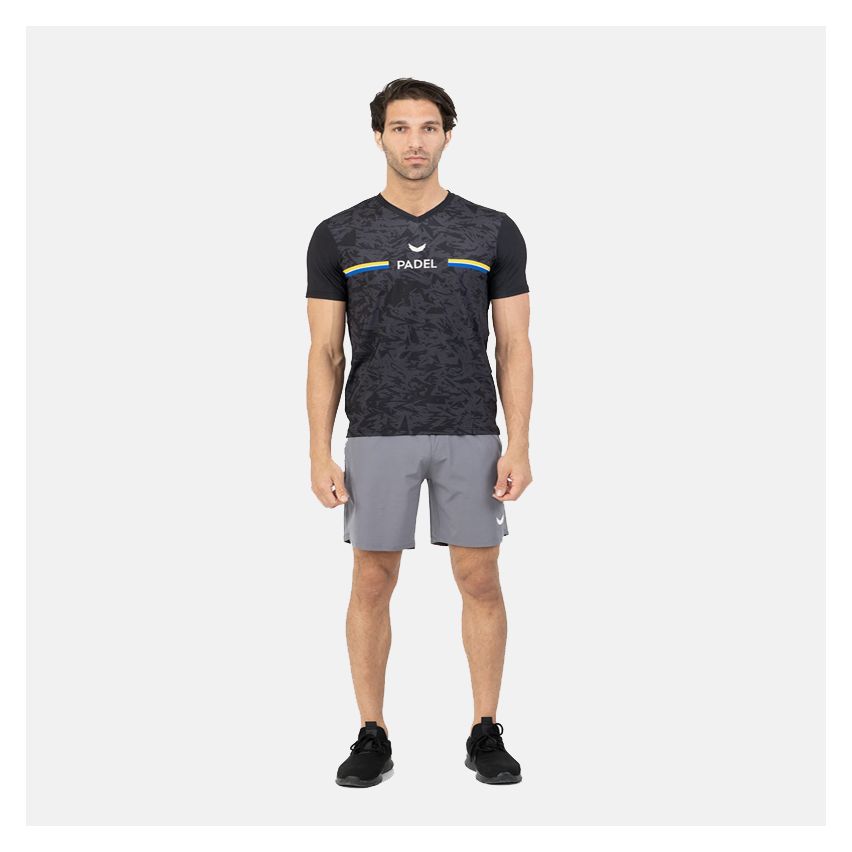 Wings Padel 1 T-Shirt for Men