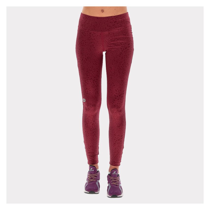 Lotto Workout Leggings Prt 2 for Women