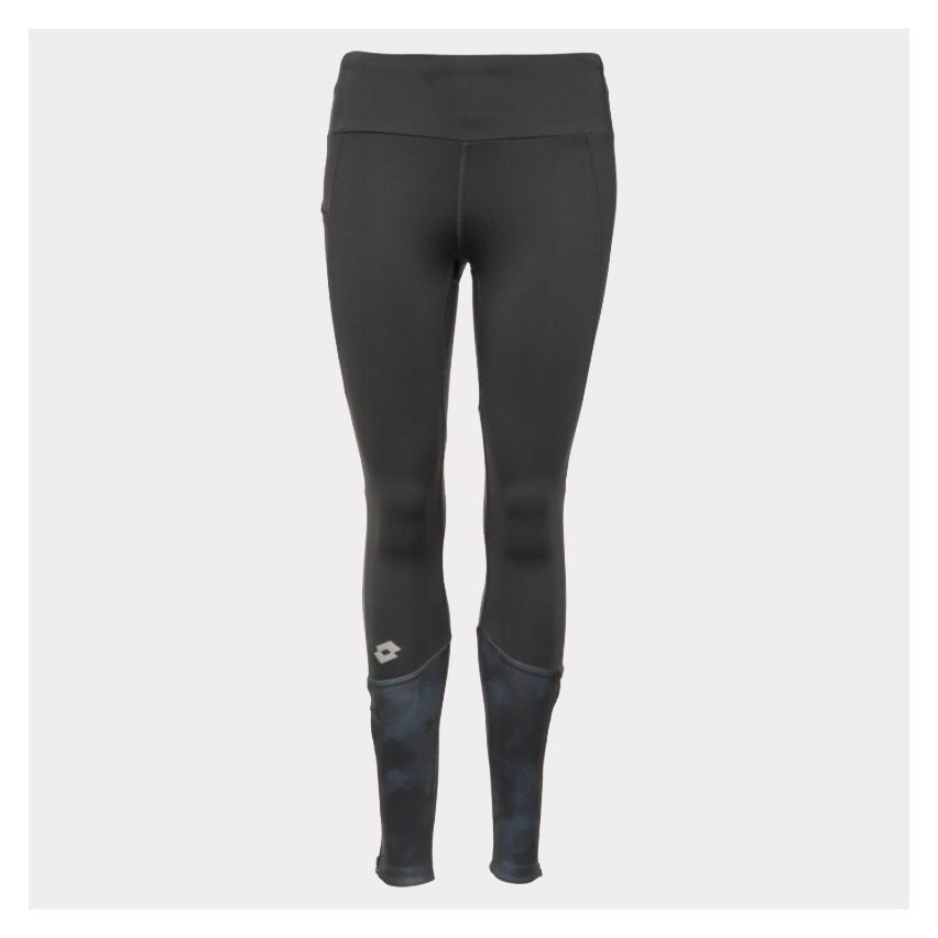 Lotto Running Leggings Prt 2 for Women