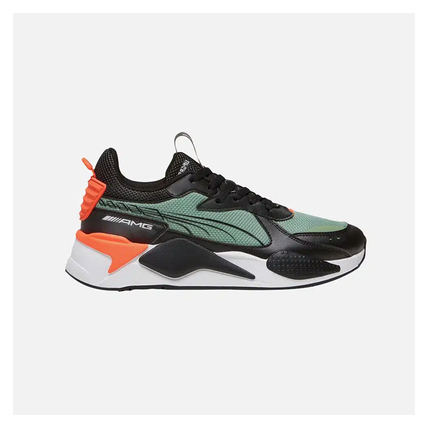 Puma MAPF1 AMG RS-X Shoes for Men