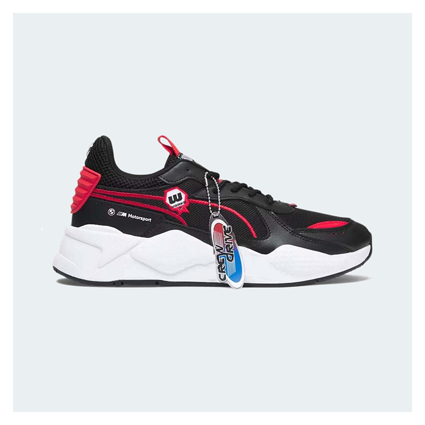 Puma Bmw Mms Rs-X Sneaker Shoes for Men