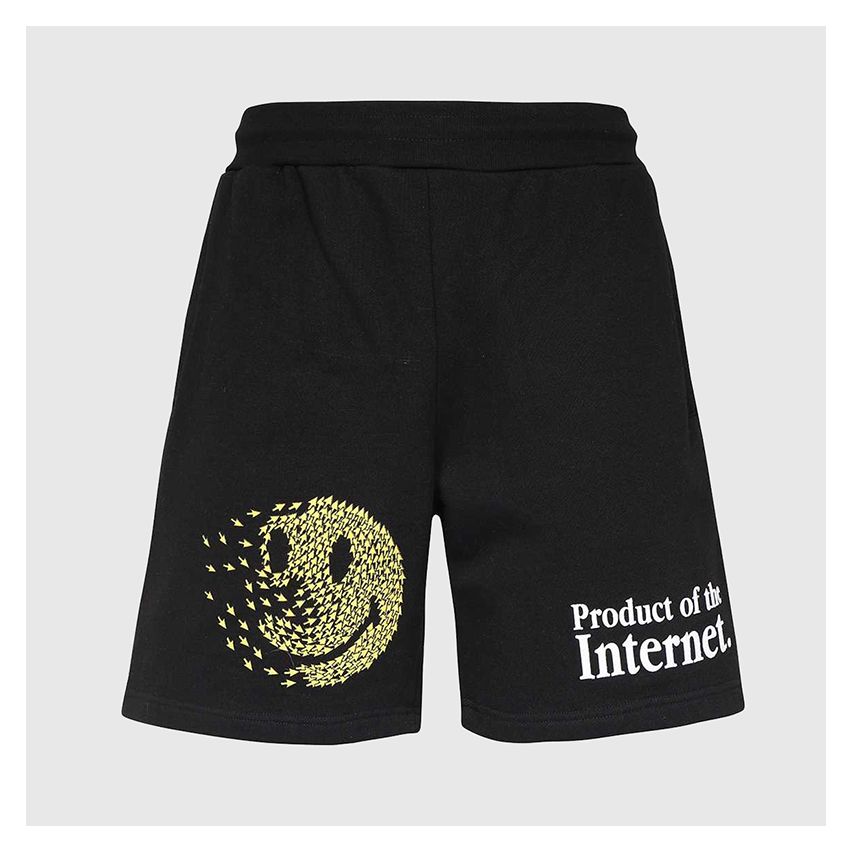 Market Smiley Product Of The Internet shorts for Men