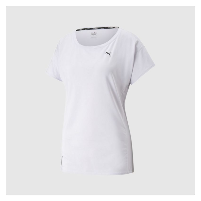 Puma Train Favorite Tee for Women