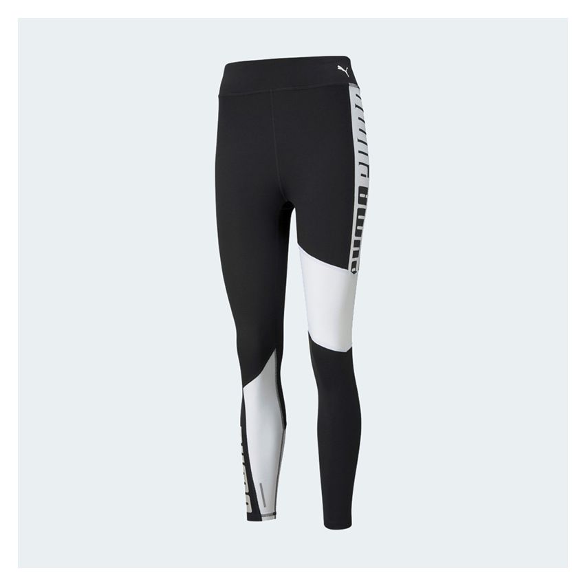 Puma Training Favorite Logo Hw7/8 Tights for Women