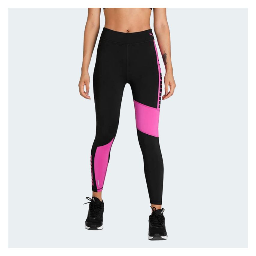 Puma Training Favorite Logo Hw7/8 Tights for Women