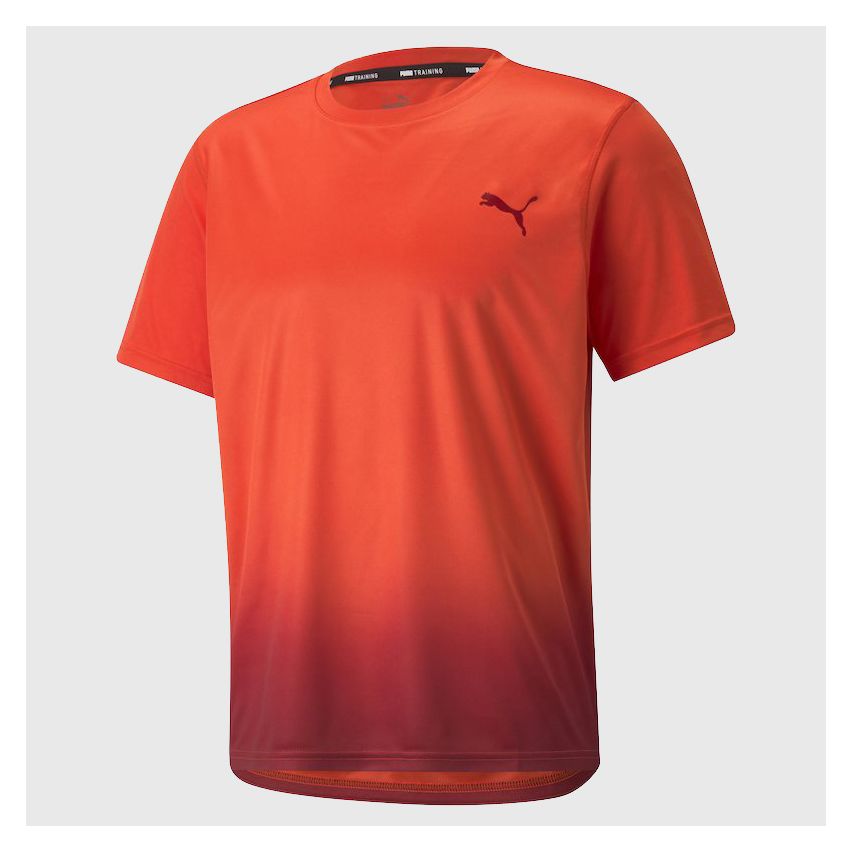 Puma Fade Aop Tee for Men