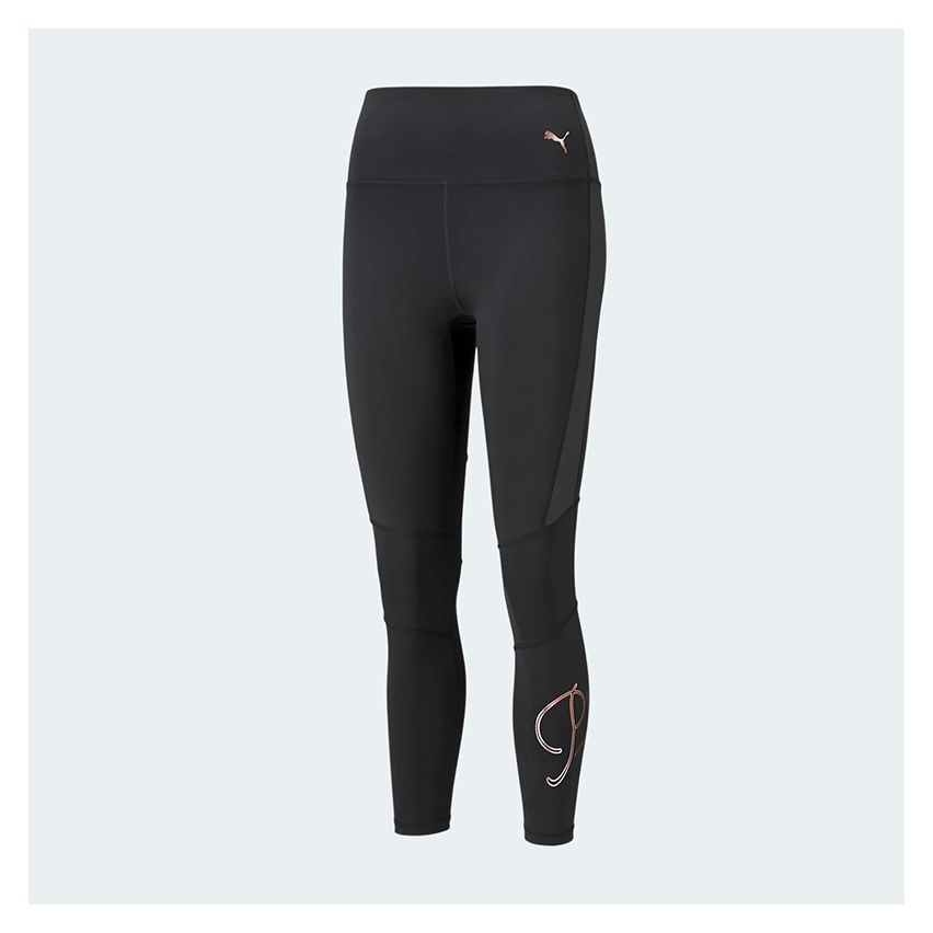 Puma Moto High Waist 7 8 Tights for Women