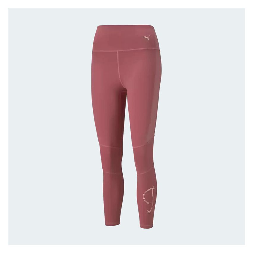 Puma Moto High Waist 7 8 Tights for Women