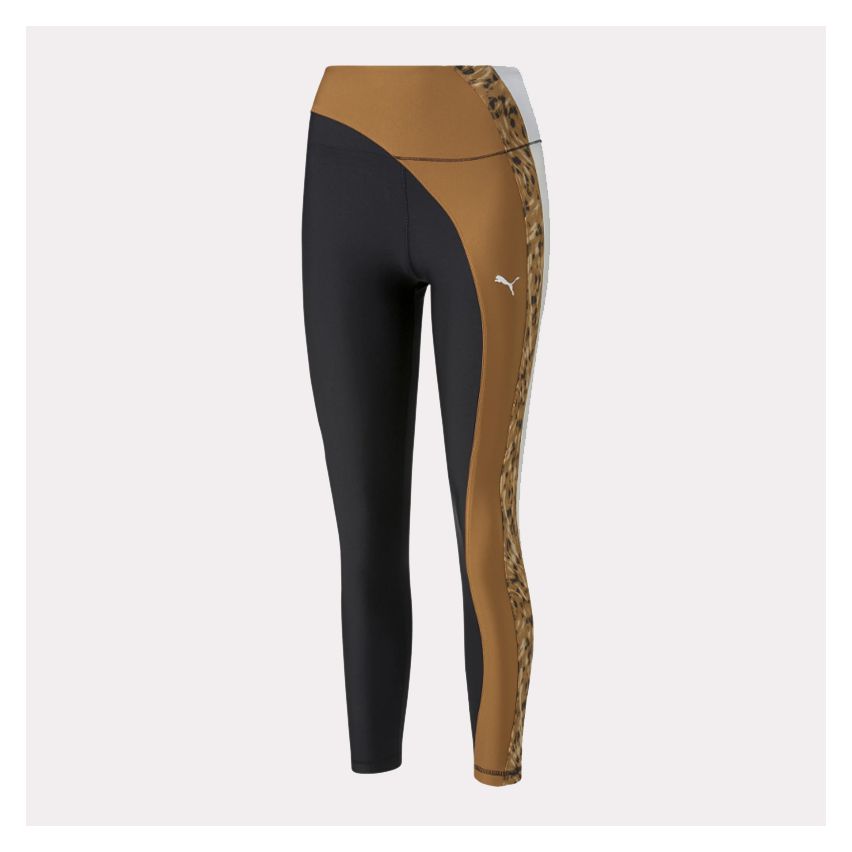 Puma Safari Glam Hw Full Tight for Women