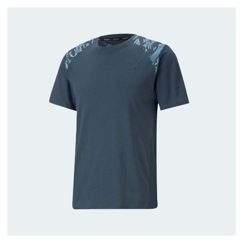 Puma Train Concept Aop T-Shirt for Men