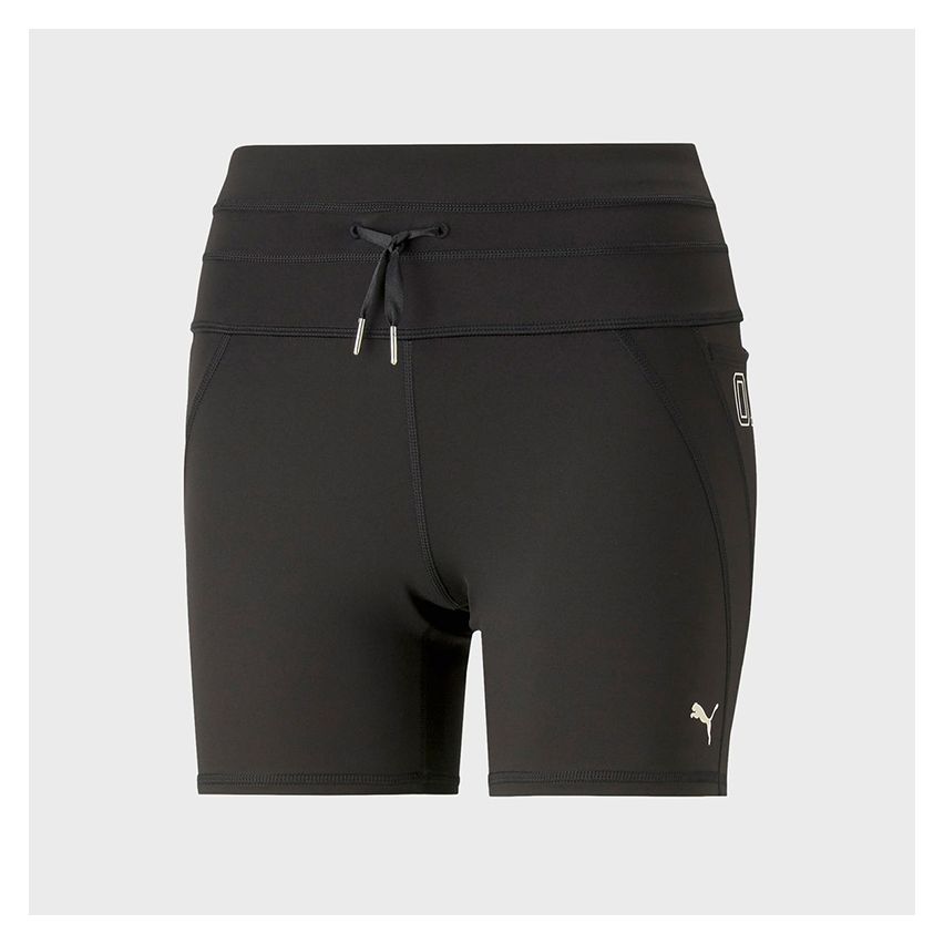 Puma High Waist Running Tight Short for Women