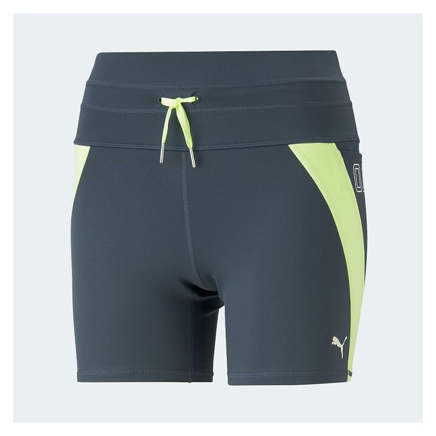 Puma Oa Hw Running Tight Shorts for Women