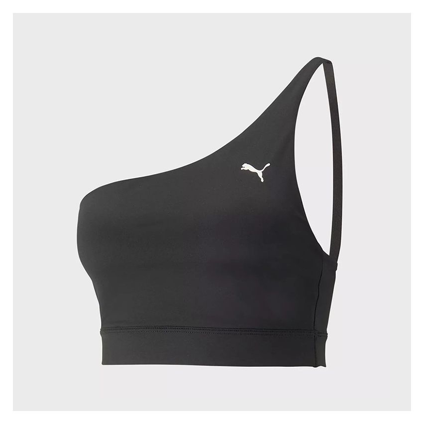 Puma Mid-Impact Bra for Women