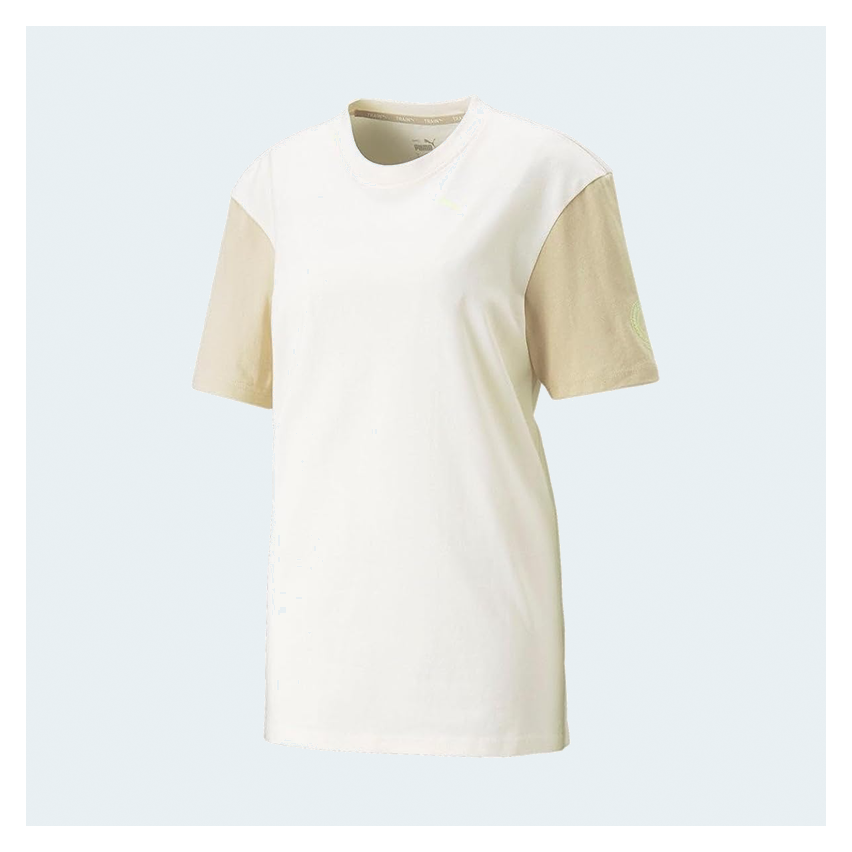 Puma Oa Adults Tee for Women