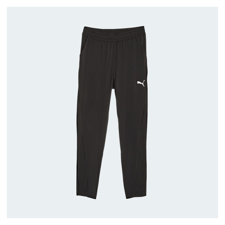 Puma Fit Woven Tapered Pant for Men