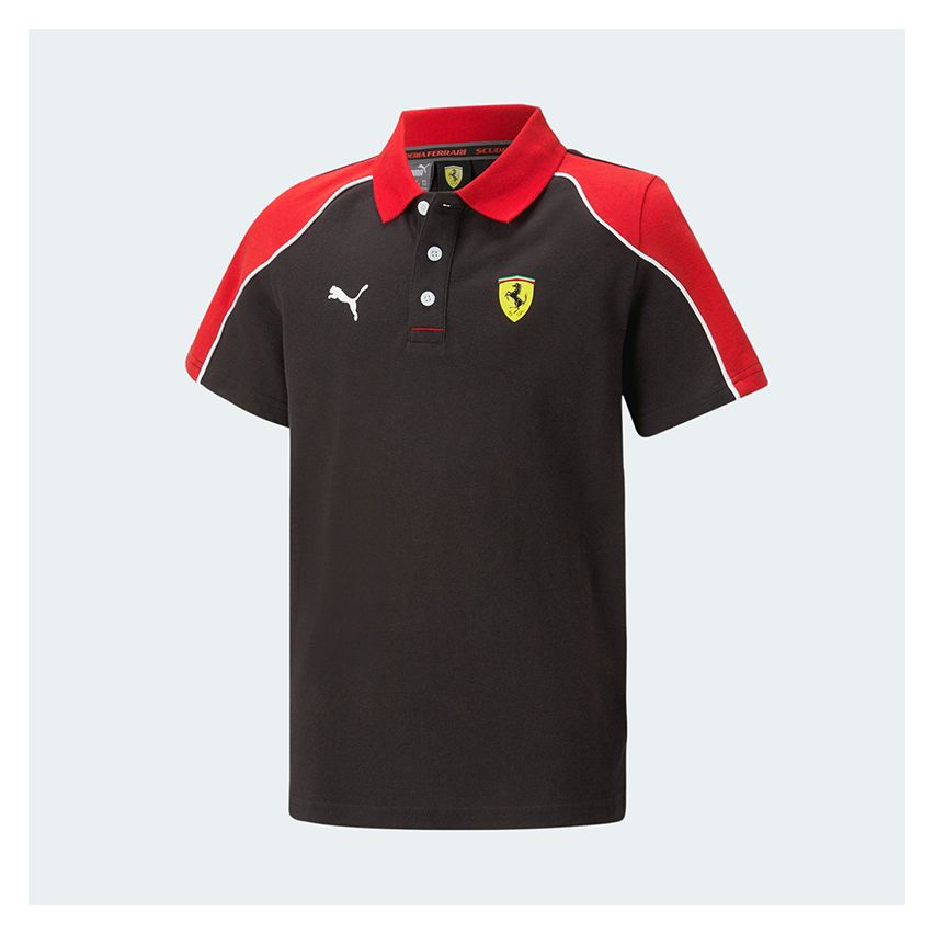 Puma Ferrari Race Kidspolo for Kids