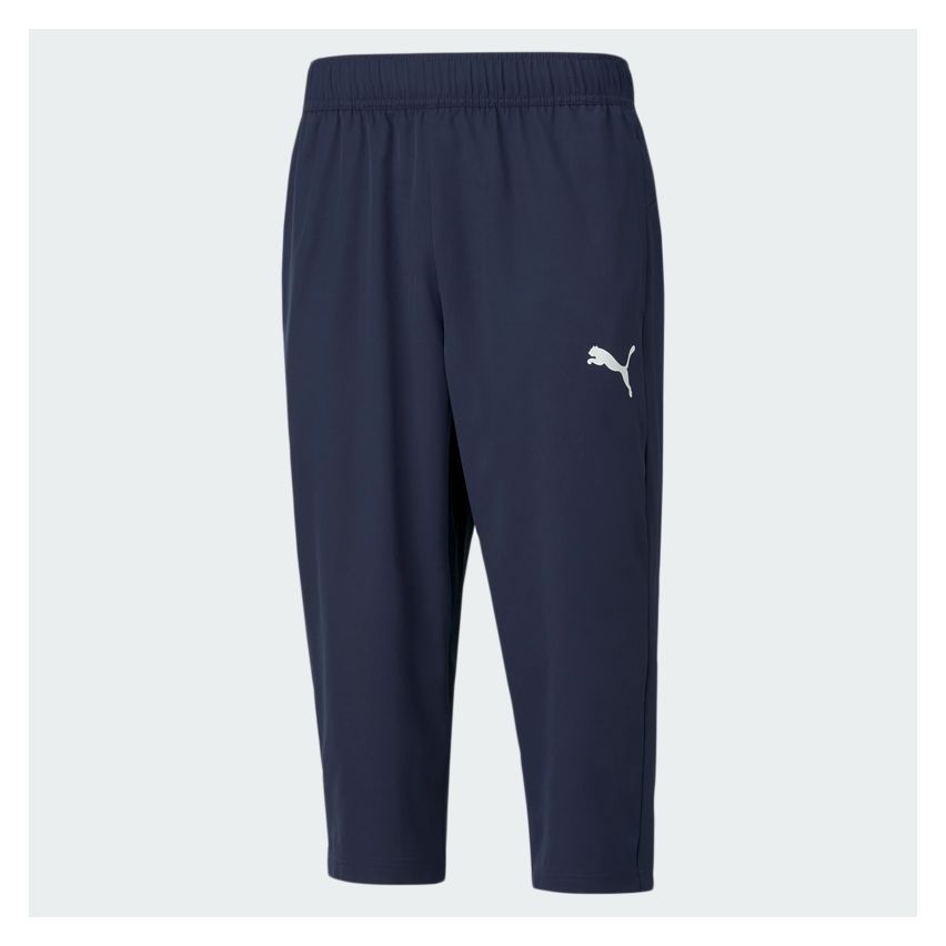 Puma Active Woven 3/4 Pants for Men