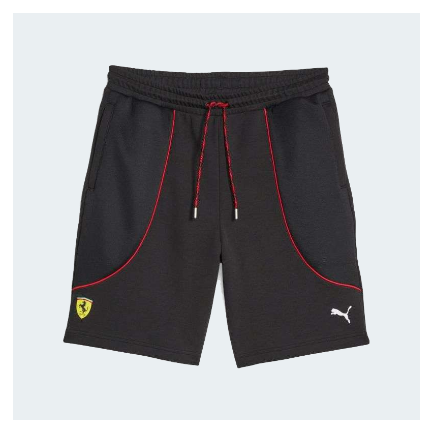 Puma Ferrari Race Sweat Shorts for Men