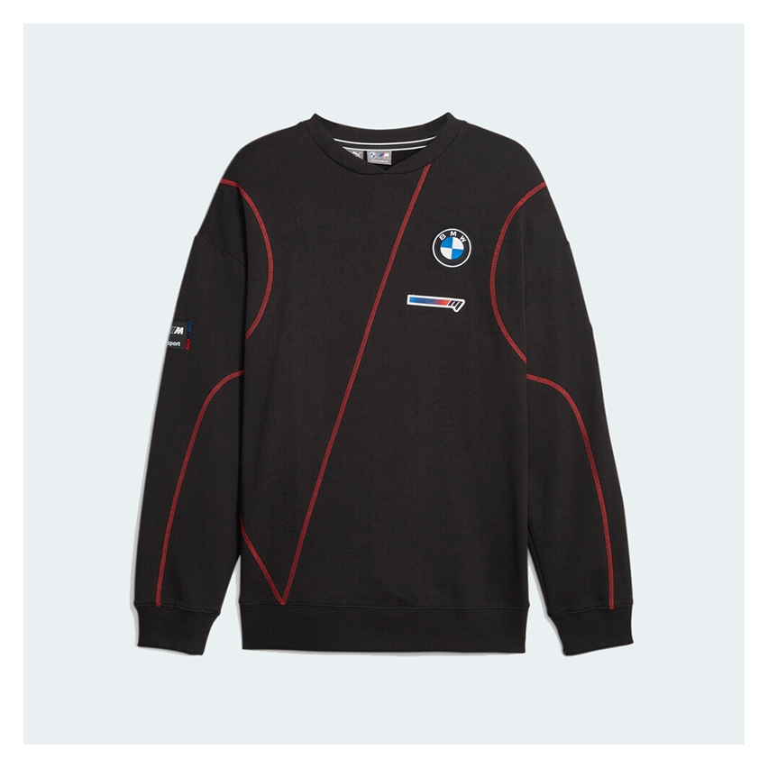 Puma Bmw Garage Crew Neck for Men