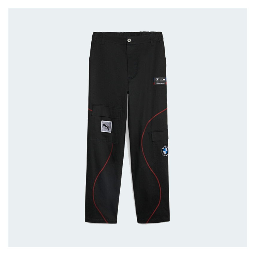 Puma Bmw Mms Garage Crew Pants for Men