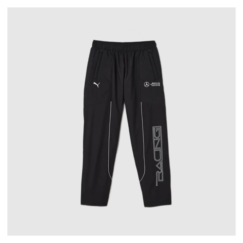 Puma Mapf 1 Garage Crew Pants for Men