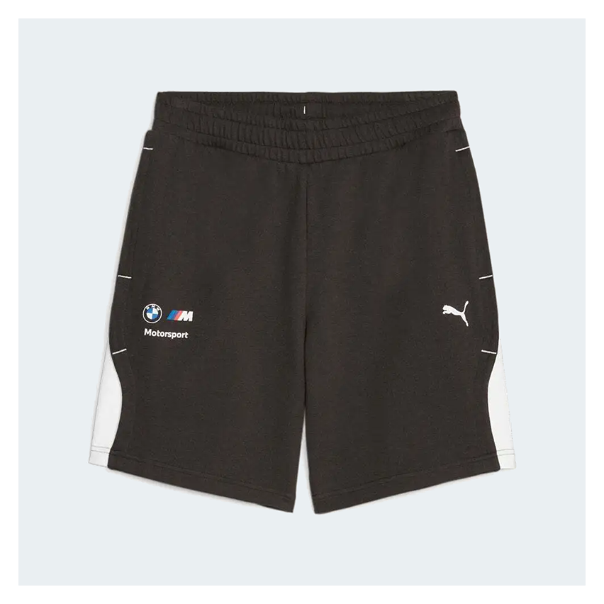 Puma Bmw Mms Sweat Shorts for Men