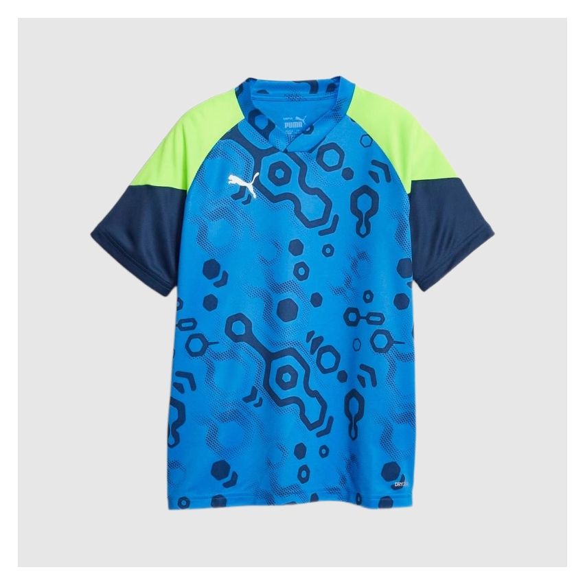 Puma Individual Cup Jersey Jr for Kids