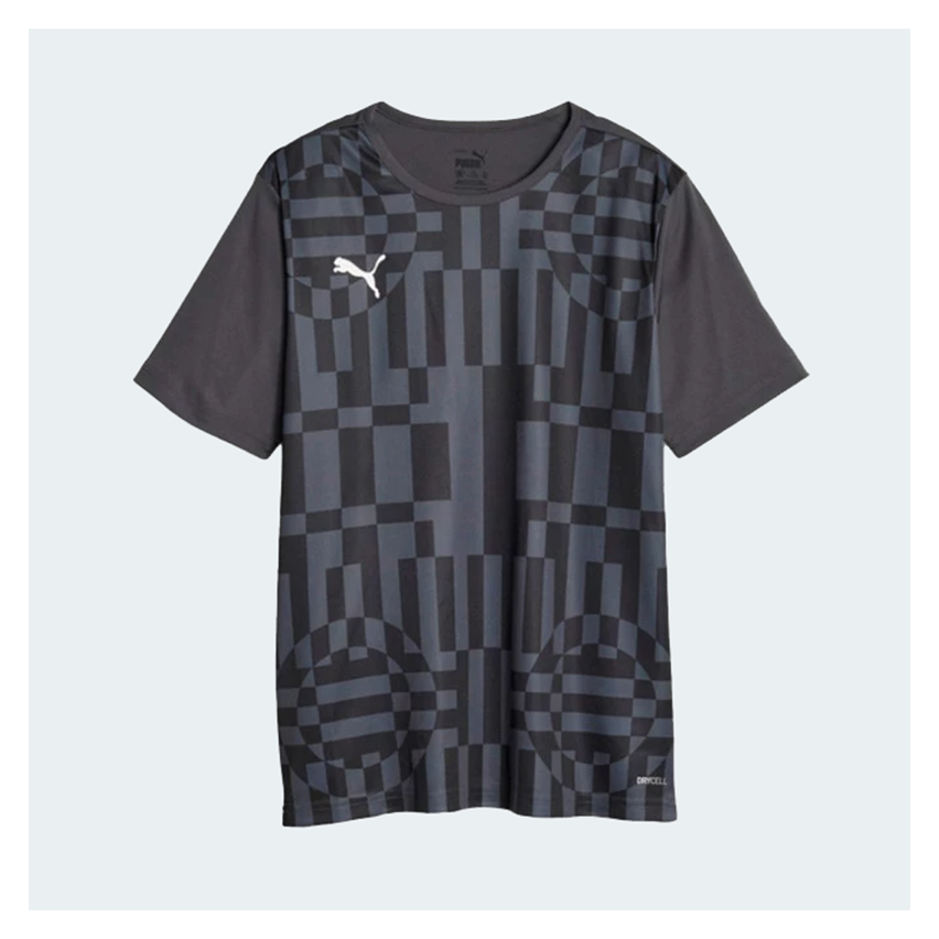 Puma Individualrise Graphic Jersey Jr for Kids