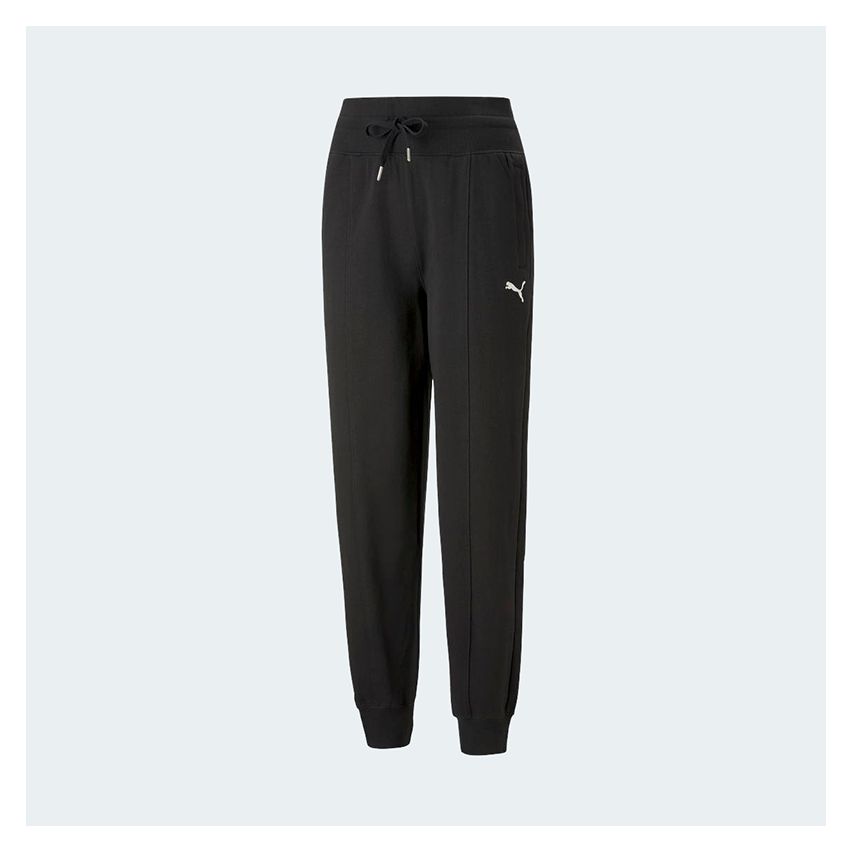 Puma Her High-Waist Pants for Women