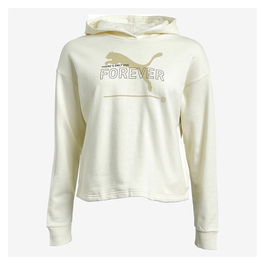 Puma Ess Better Hoodie for Women