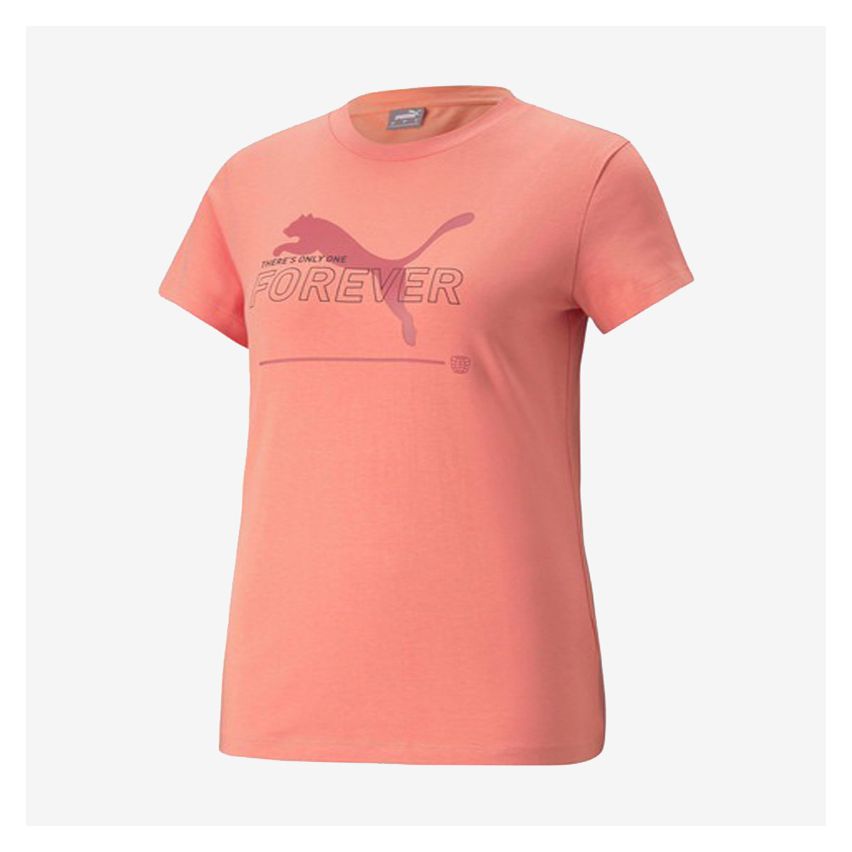 Puma Ess Better T-Shirt for Women