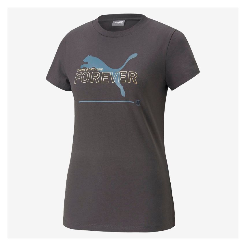 Puma Ess Better T-Shirt for Women